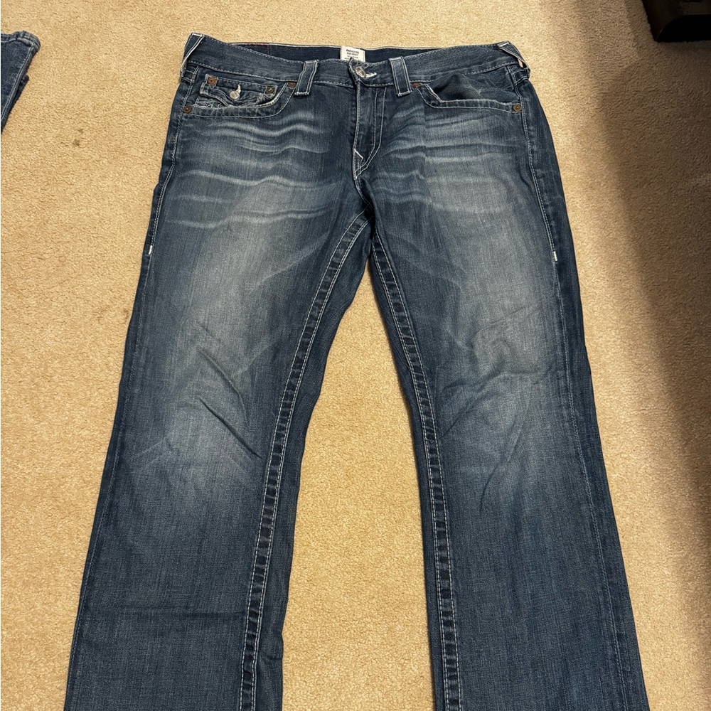 True religion jeans (Ricky)